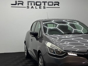 Renault Clio thumbnail