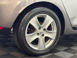 Renault Clio thumbnail
