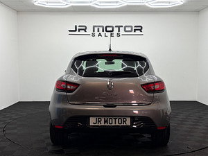 Renault Clio thumbnail