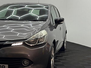 Renault Clio thumbnail