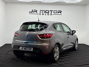 Renault Clio thumbnail
