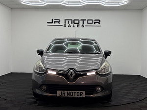 Renault Clio thumbnail