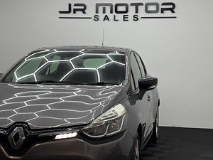 Renault Clio thumbnail
