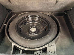 Volkswagen Tiguan thumbnail