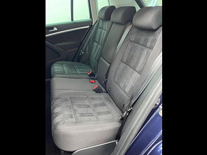 Volkswagen Tiguan thumbnail