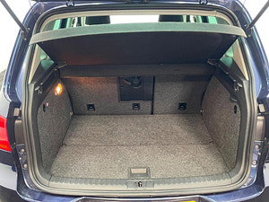 Volkswagen Tiguan thumbnail