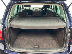 Volkswagen Tiguan thumbnail