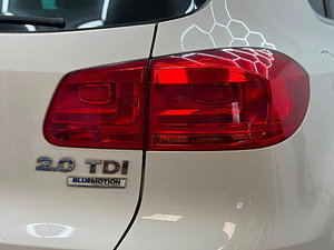 Volkswagen Tiguan thumbnail