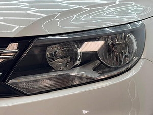 Volkswagen Tiguan thumbnail