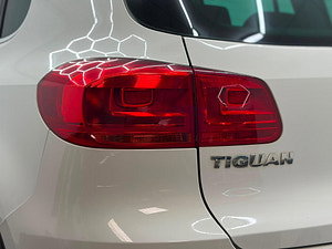 Volkswagen Tiguan thumbnail