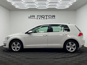 Volkswagen Golf thumbnail