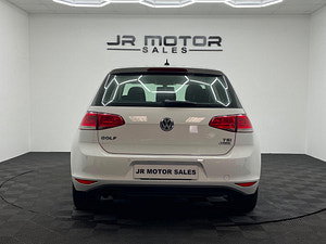 Volkswagen Golf thumbnail