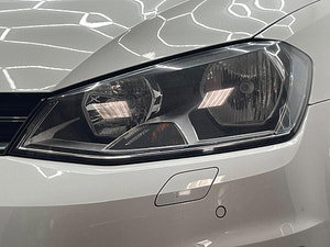 Volkswagen Golf thumbnail