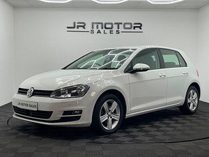 Volkswagen Golf thumbnail