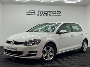Volkswagen Golf thumbnail