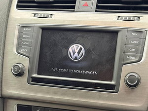 Volkswagen Golf thumbnail