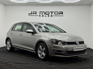 Volkswagen Golf thumbnail