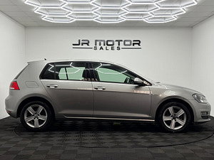Volkswagen Golf thumbnail
