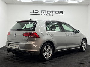 Volkswagen Golf thumbnail