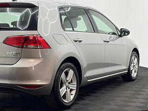 Volkswagen Golf thumbnail