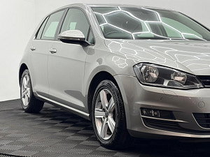 Volkswagen Golf thumbnail