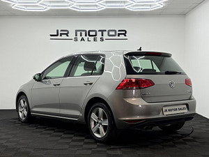 Volkswagen Golf thumbnail