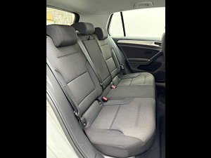 Volkswagen Golf thumbnail