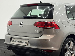 Volkswagen Golf thumbnail
