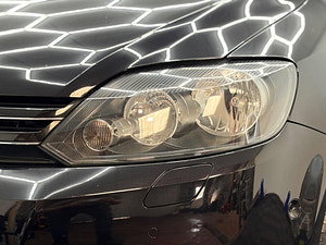 Volkswagen Golf Plus thumbnail