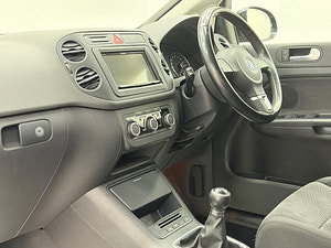 Volkswagen Golf Plus thumbnail
