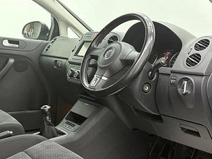 Volkswagen Golf Plus thumbnail