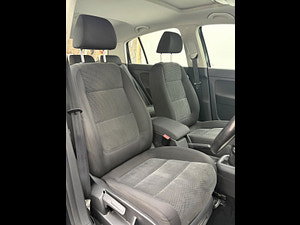 Volkswagen Golf Plus thumbnail