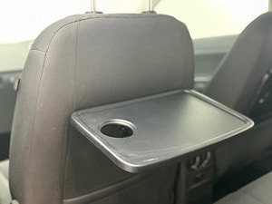 Volkswagen Golf Plus thumbnail