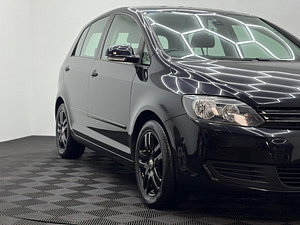 Volkswagen Golf Plus thumbnail