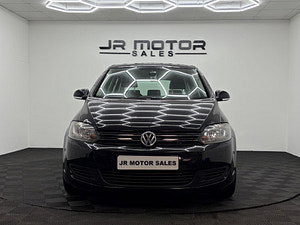 Volkswagen Golf Plus thumbnail