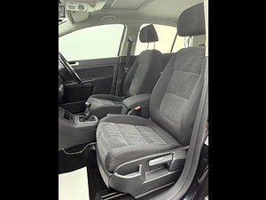 Volkswagen Golf Plus thumbnail