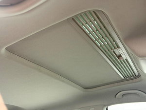 Volkswagen Golf Plus thumbnail