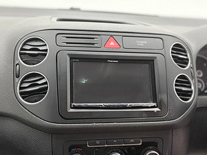 Volkswagen Golf Plus thumbnail