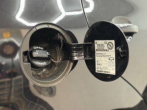 Volkswagen Golf Plus thumbnail