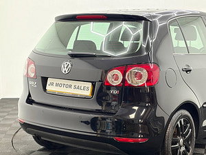 Volkswagen Golf Plus thumbnail