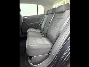 Volkswagen Golf Plus thumbnail