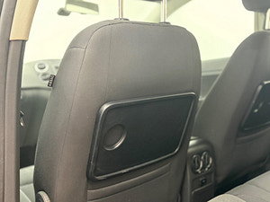 Volkswagen Golf Plus thumbnail