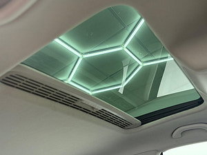 Volkswagen Golf Plus thumbnail