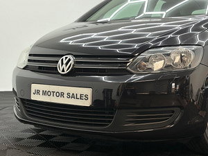 Volkswagen Golf Plus thumbnail