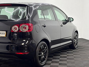 Volkswagen Golf Plus thumbnail