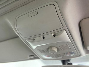 Volkswagen Golf Plus thumbnail