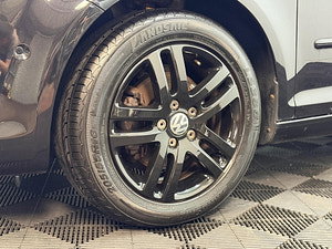 Volkswagen Golf Plus thumbnail