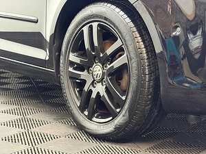 Volkswagen Golf Plus thumbnail