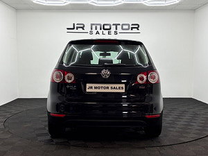 Volkswagen Golf Plus thumbnail