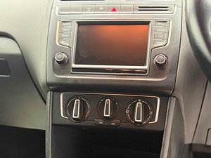 Volkswagen Polo thumbnail